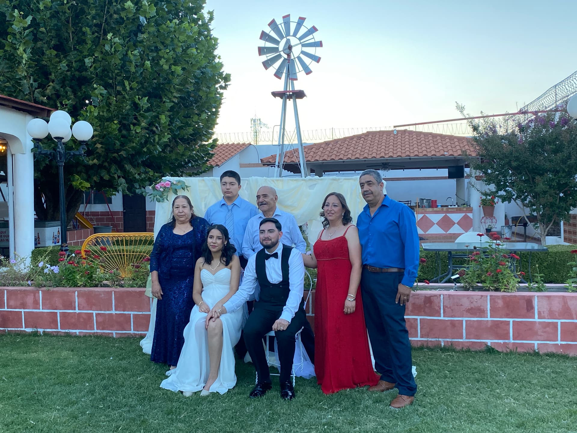 Foto de boda