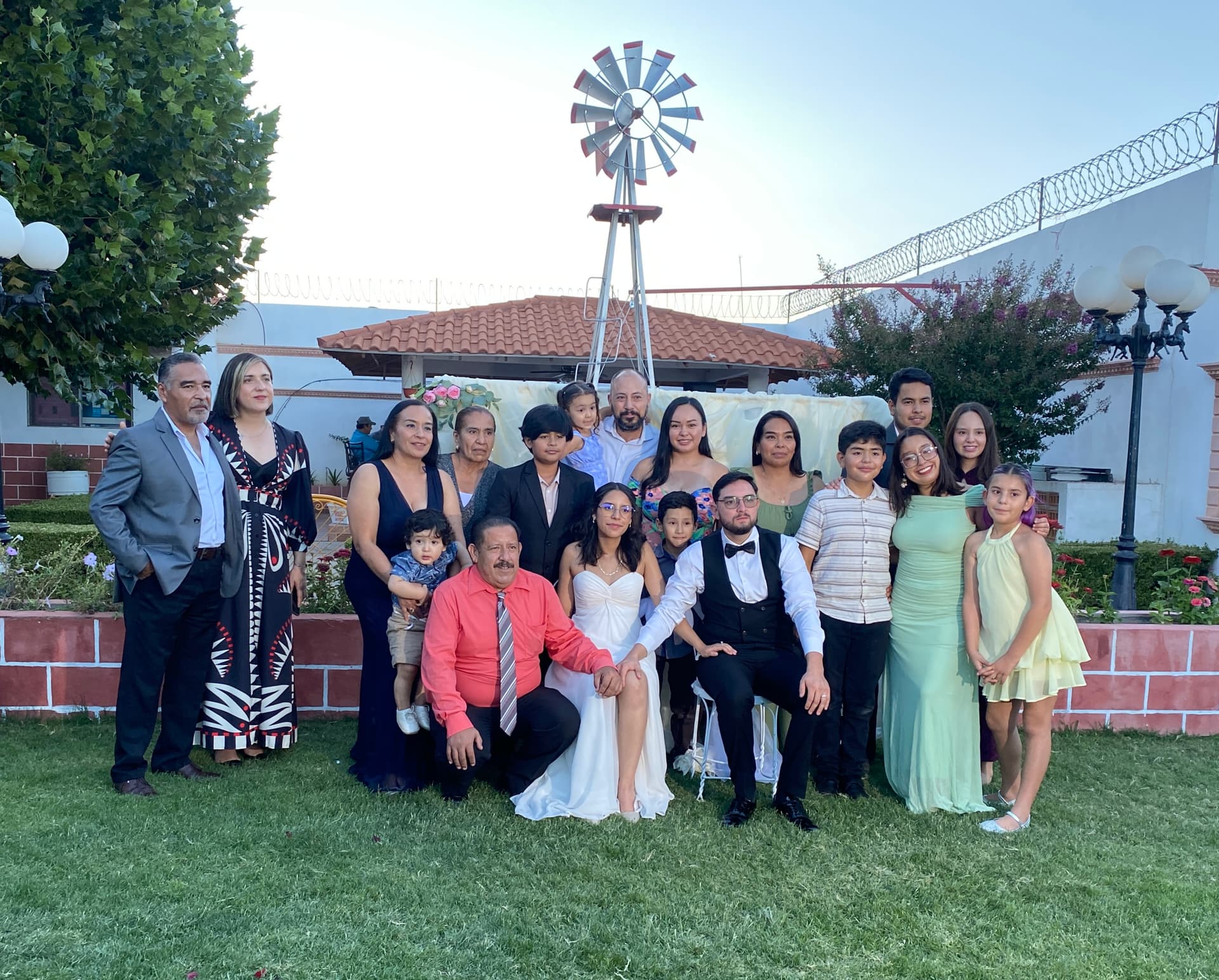 Foto de boda