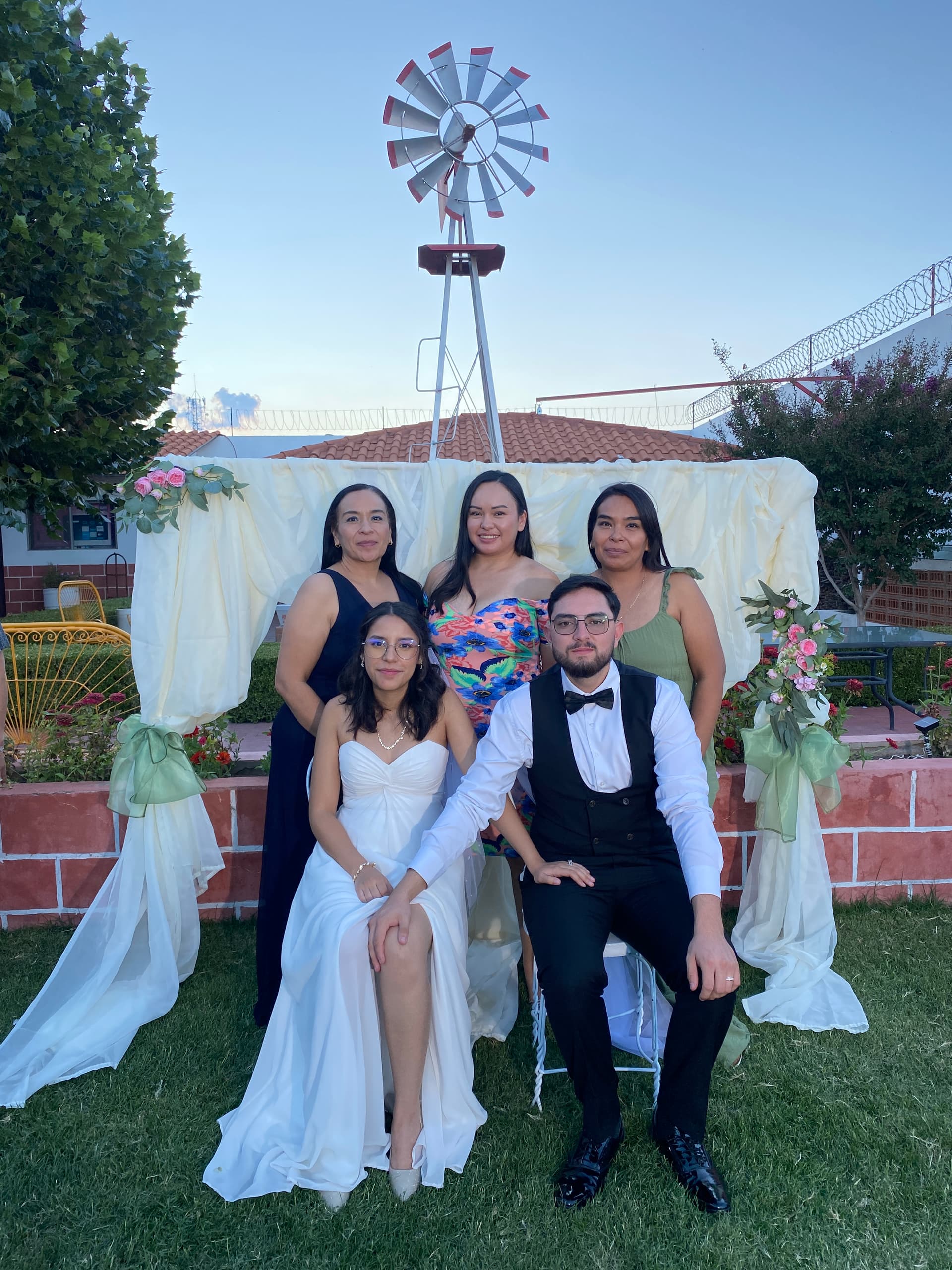 Foto de boda