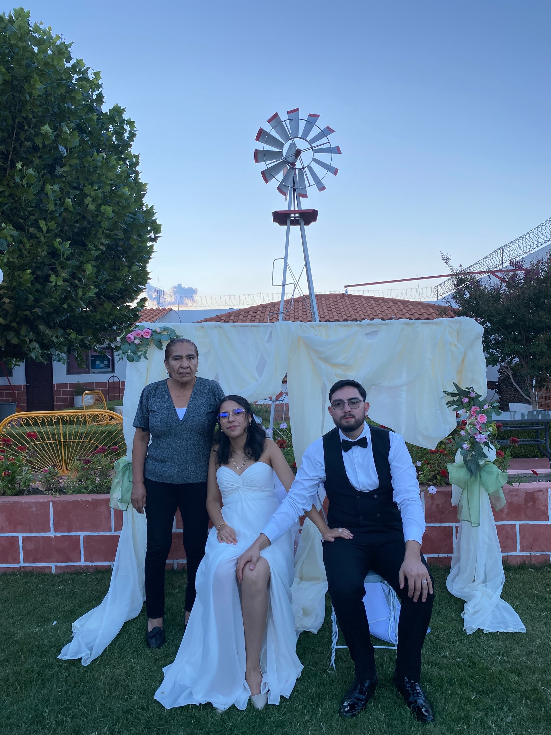 Foto de boda