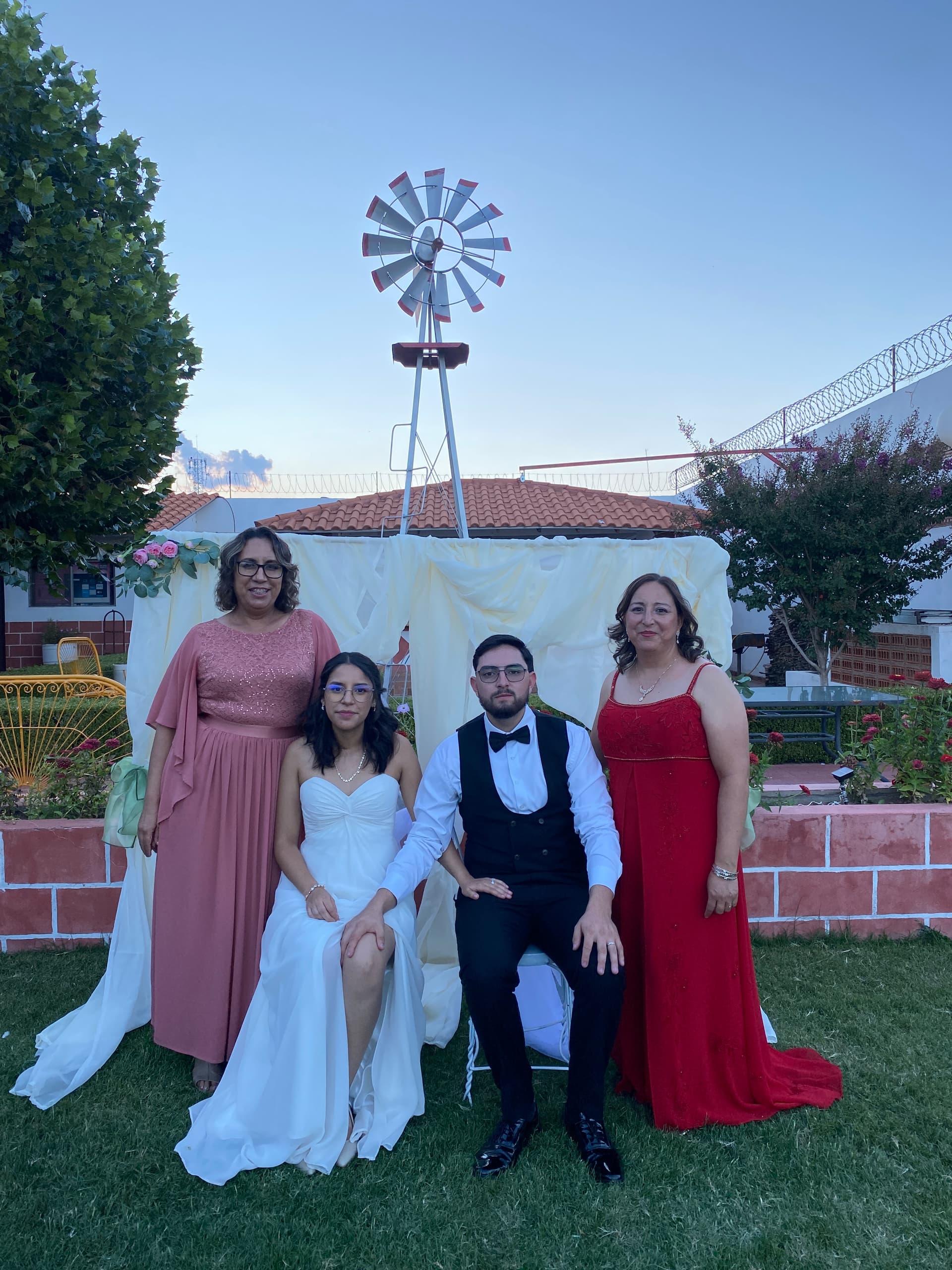 Foto de boda