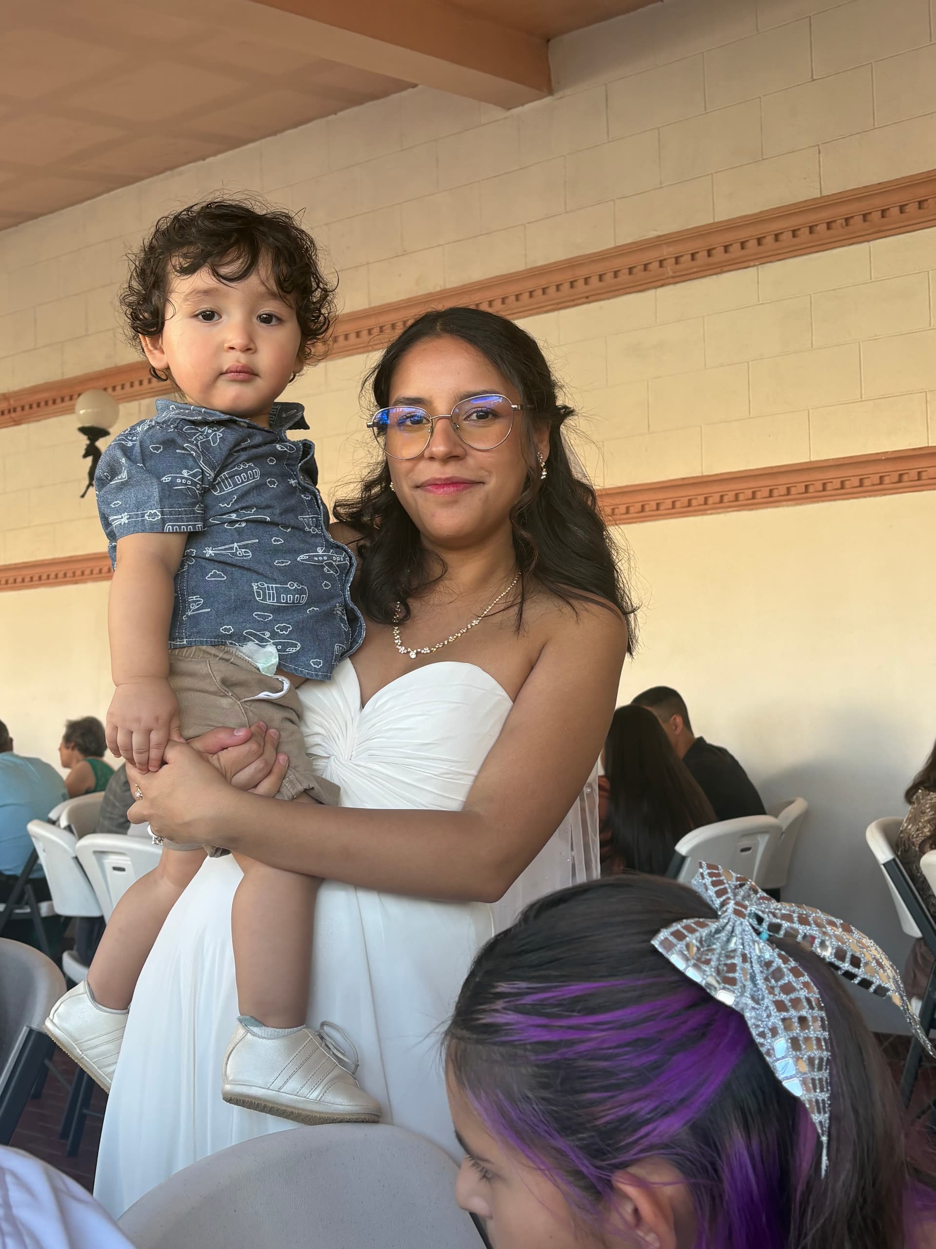 Foto de boda