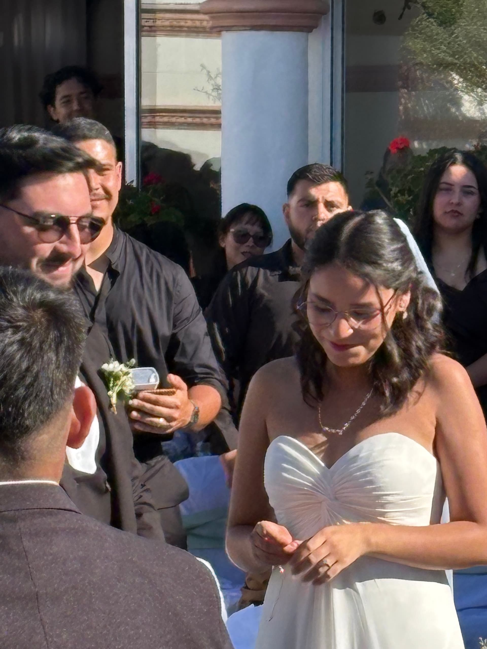 Foto de boda