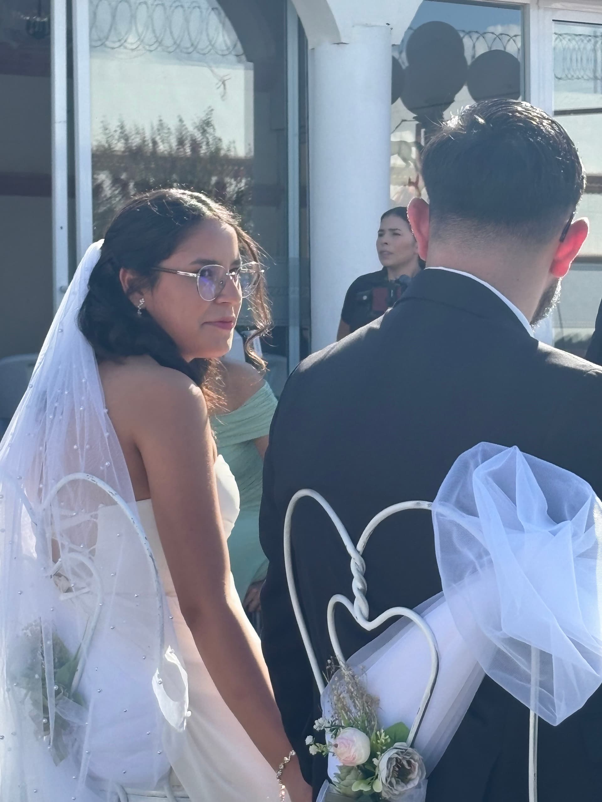 Foto de boda