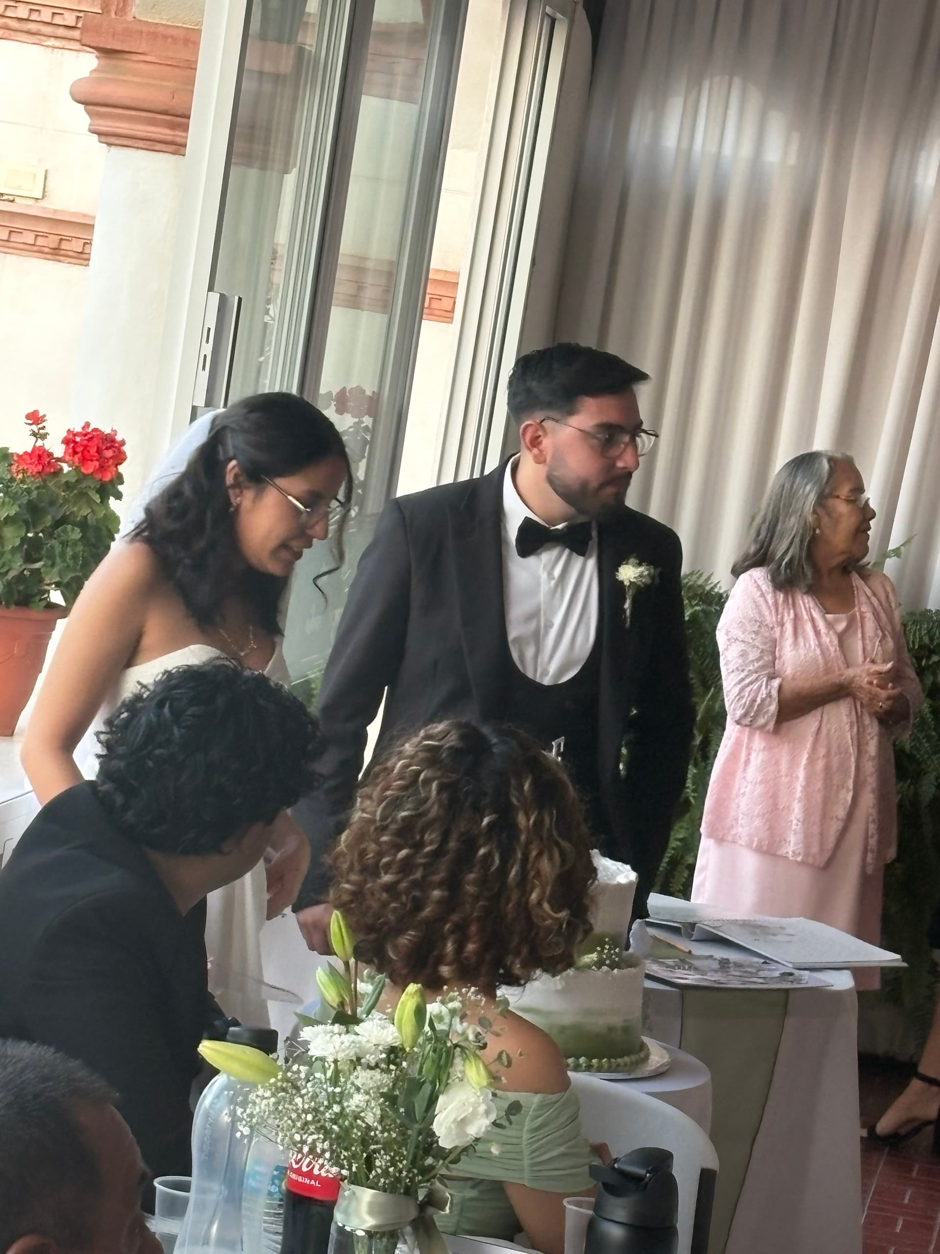 Foto de boda