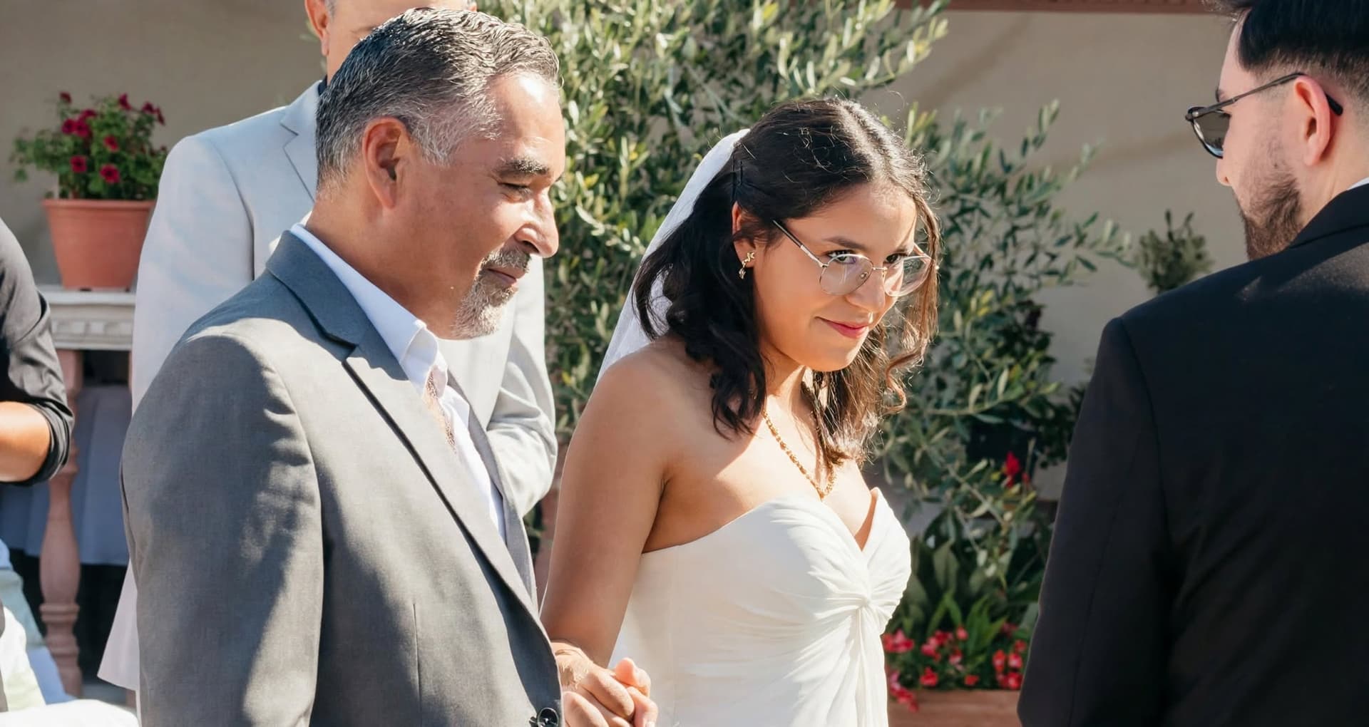 Foto de boda